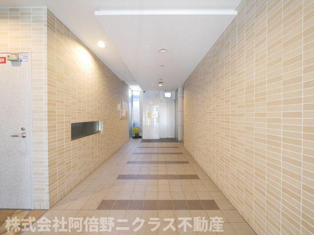ピュアファースト花園