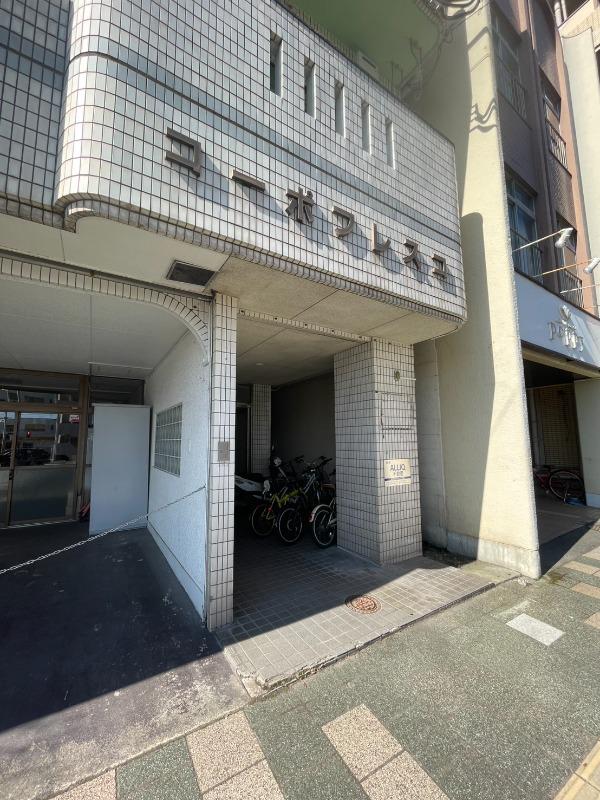 コーポフレスコ