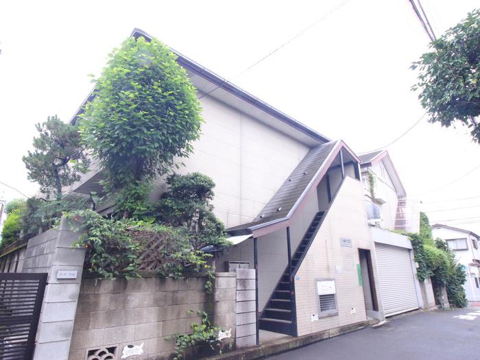 小俣ハウス
