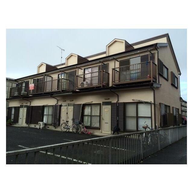寿町セントラルハイツ(3DK/1階)