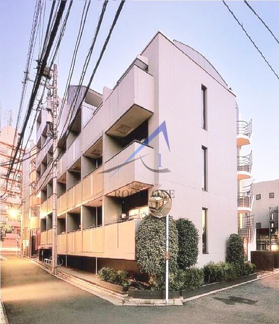 GRAZIA方南町