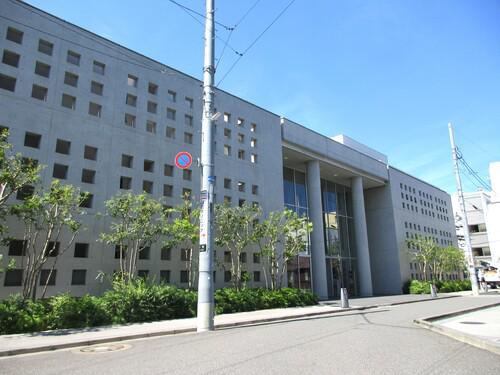 シティテラス杉並方南町サウス