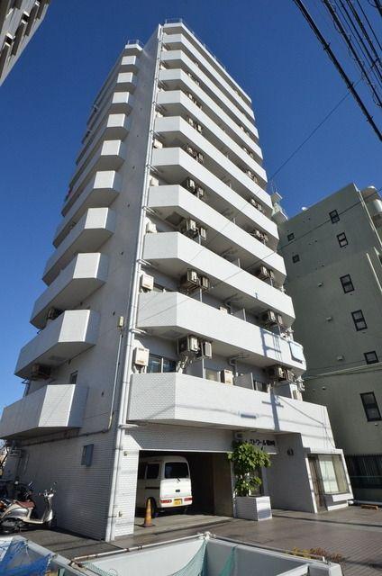エトワール明神町