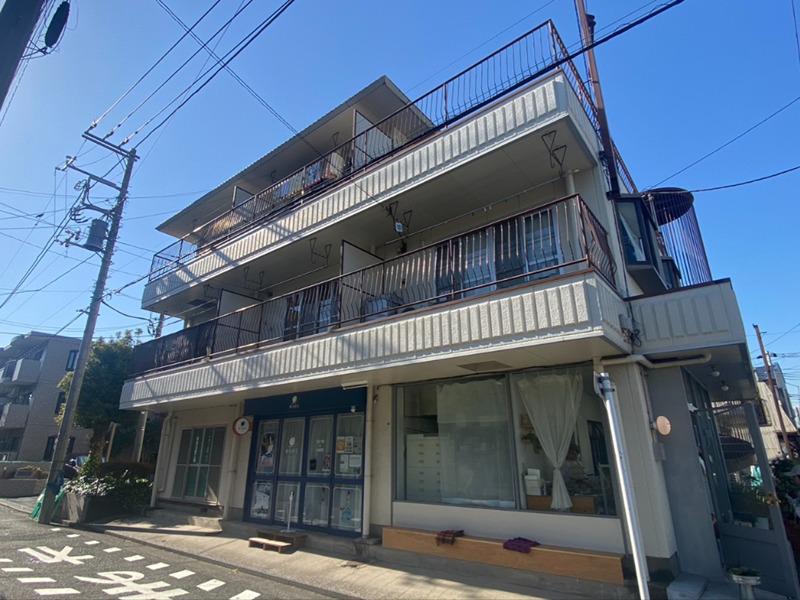 コーポオリオン