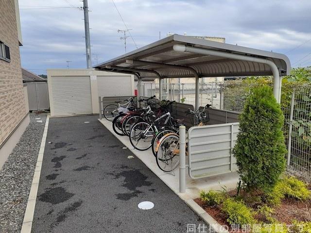 リーヌ並木II
