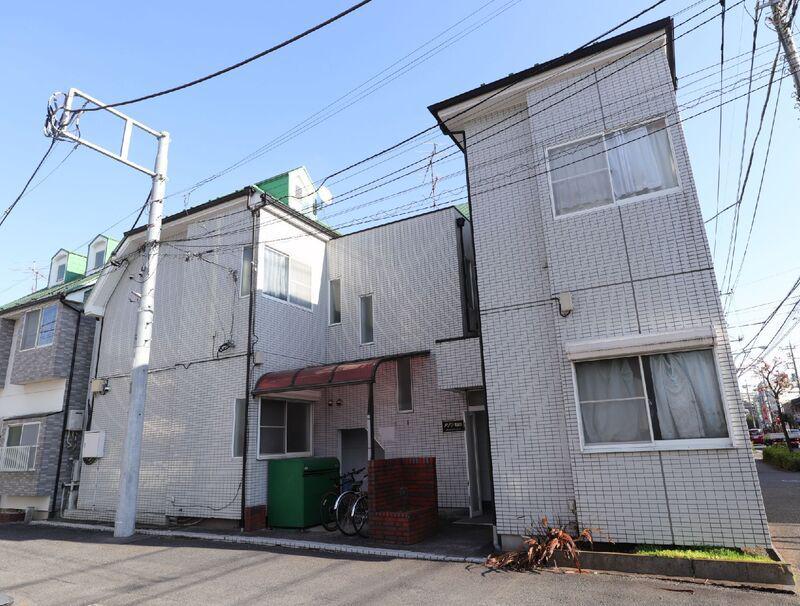 メゾン和泉-和泉本町3丁目-