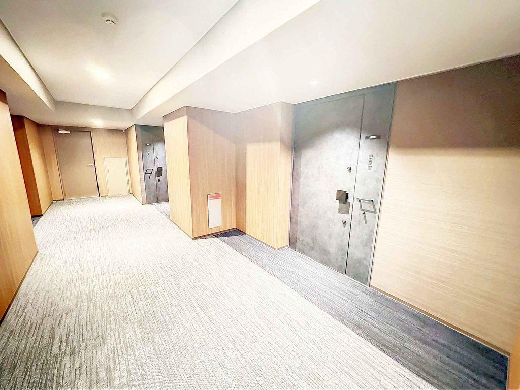 リストレジデンス横濱桜木町