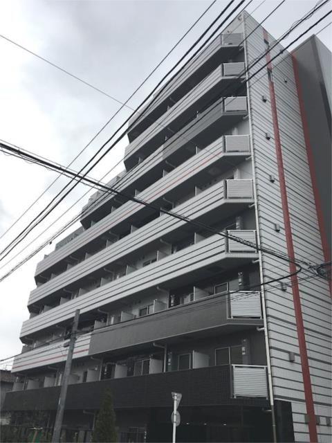 メインステージ北千住V