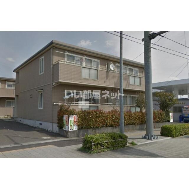 シティハイムドヌールA棟