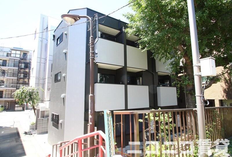 アルヴィータ木場