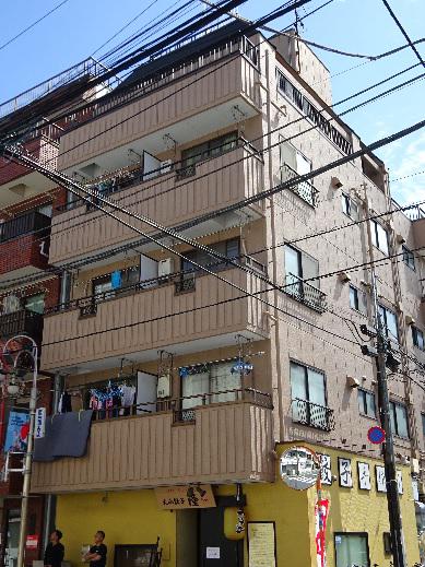 アサノビル