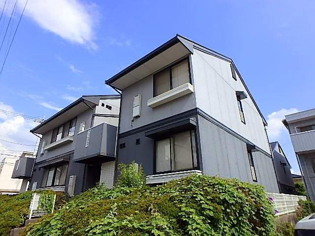 CREST QUARTER A棟