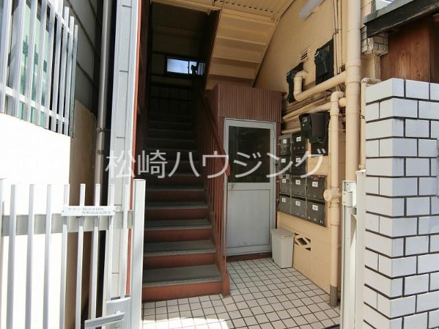 遠山マンション