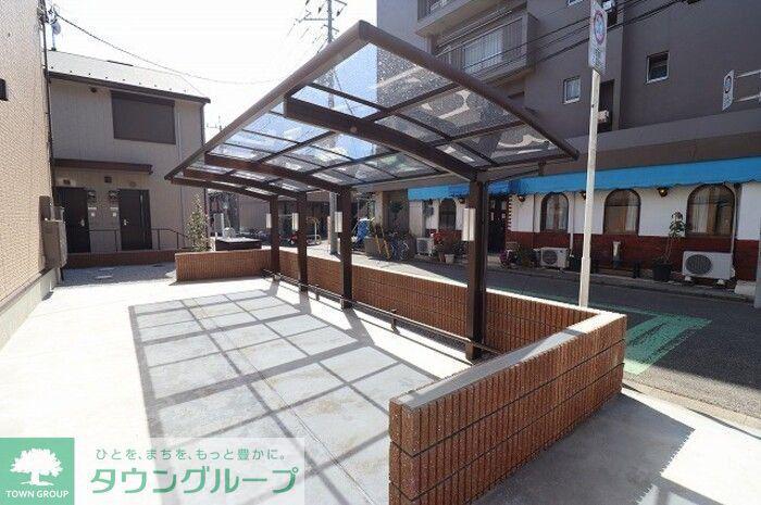 ロックヒル