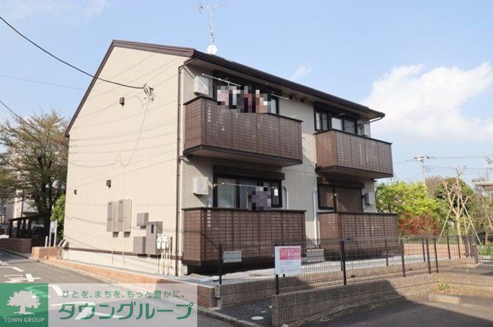 ロックヒル