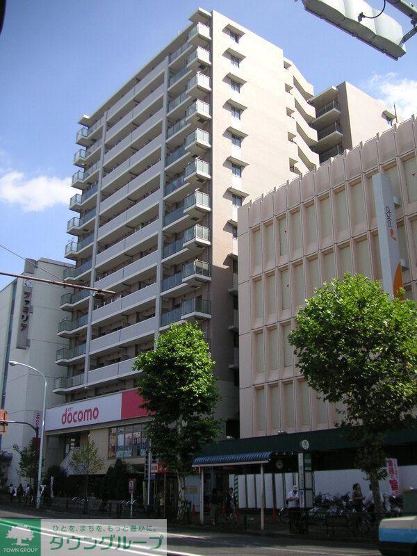 ドゥーエ西大島II