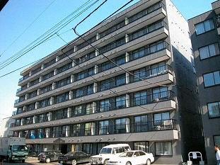 セントポーリア参番館