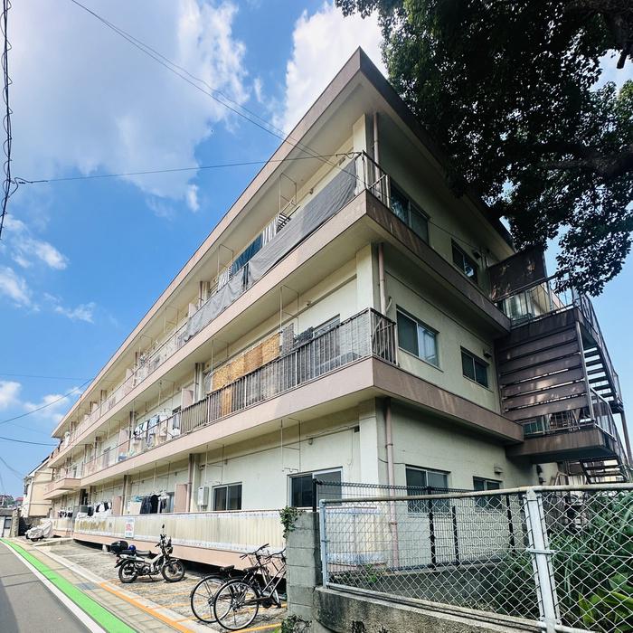 七福マンション