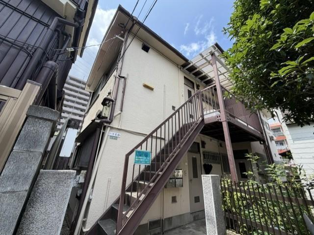 コーポ石田