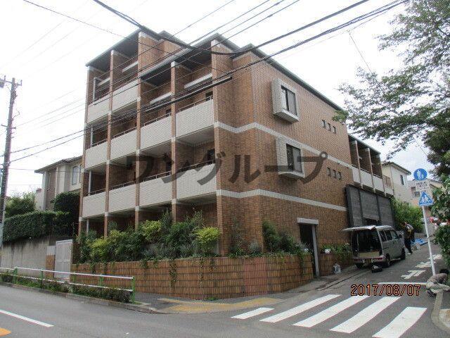 リフィオ成増