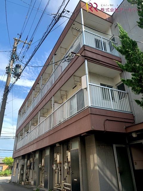 オーベルジュII