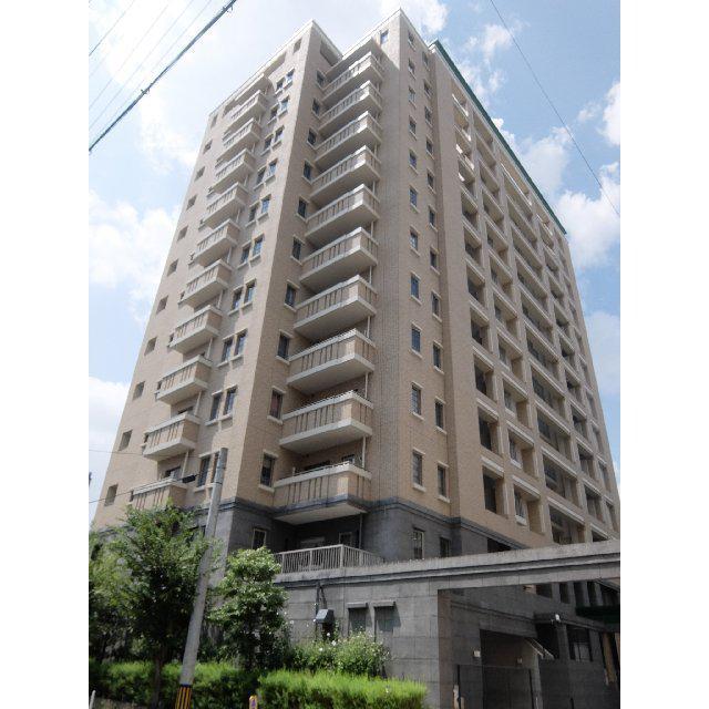 上町台アーバンライフ