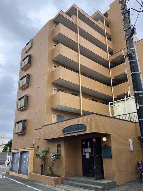 アーバンヒルズ福生