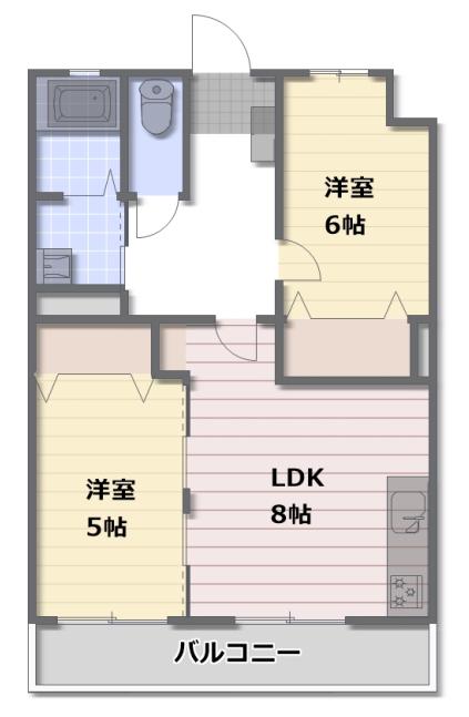 シャトー白百合