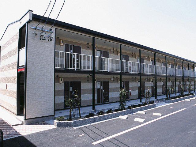 レオパレス05 07 TOKI