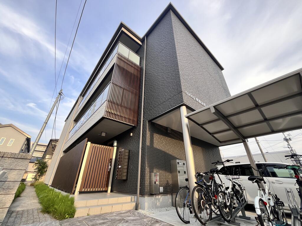 SPRING南鍛冶町II
