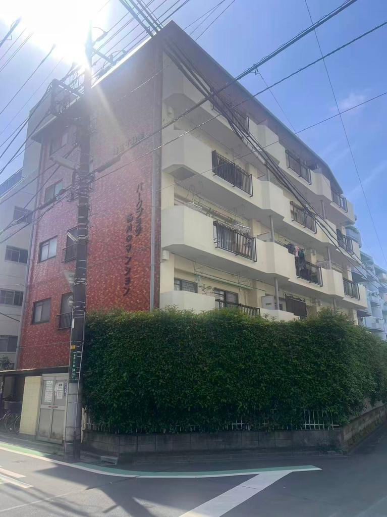 パークプラザ西川口