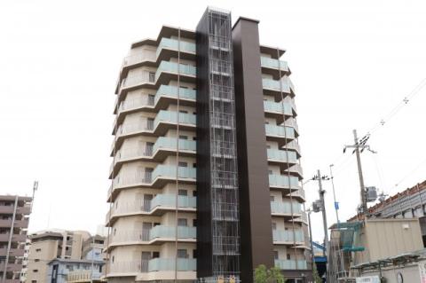 DAIWA RESIDENCE IBARAKI