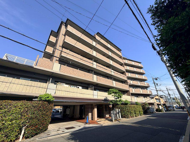 グラン・コート西京極II