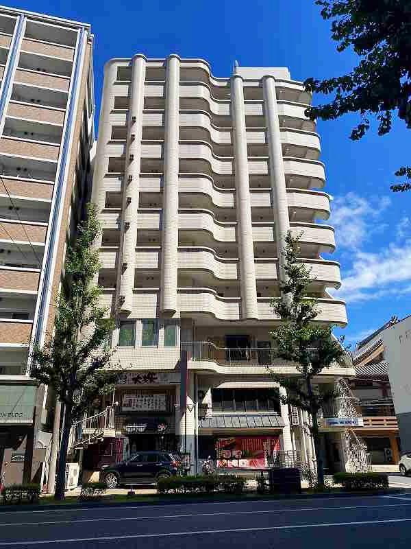 プランドールMK小倉