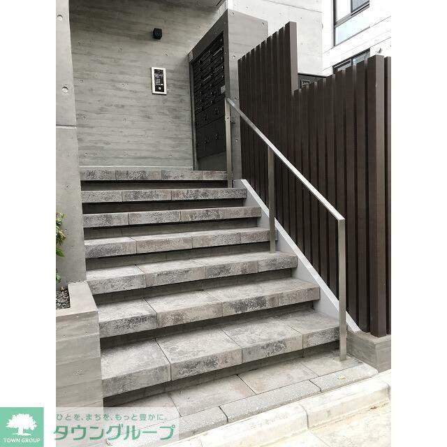 ミレドゥーエ下北沢I
