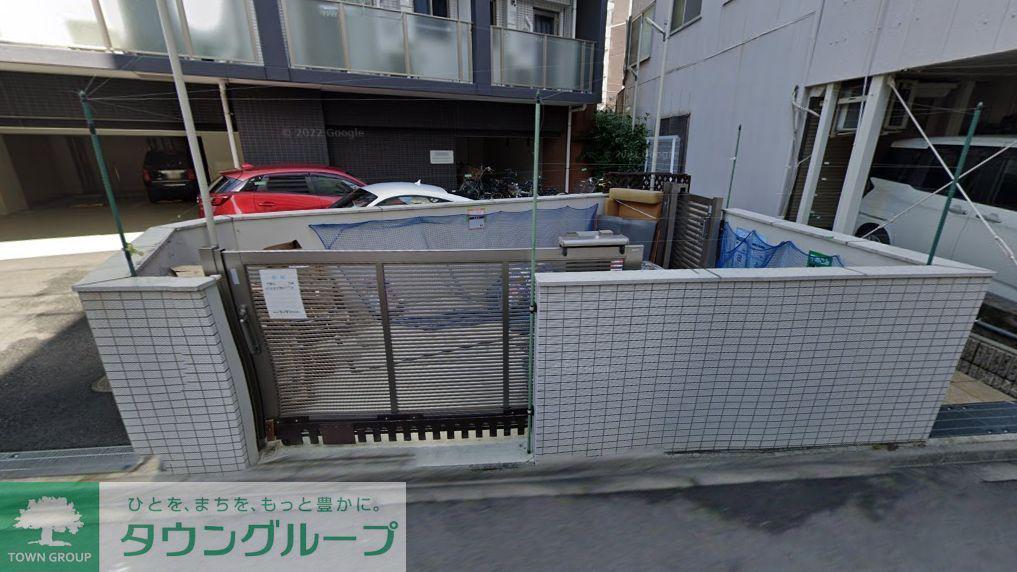 ハーモニーレジデンス名古屋 イースト