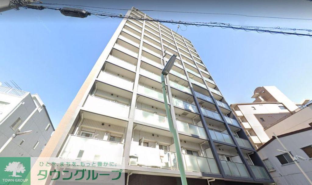 ハーモニーレジデンス名古屋 イースト