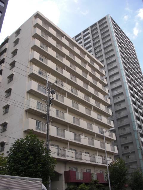 クリテリオン新大阪