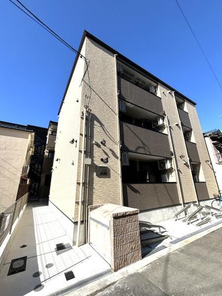 H-MAISON大正Ⅳ