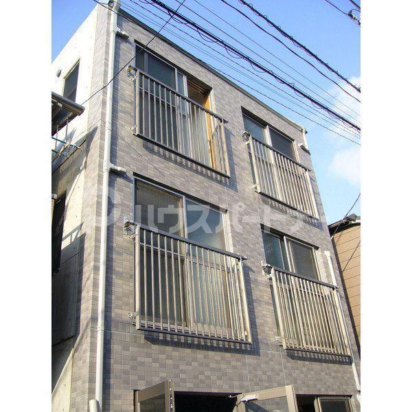 マンション明石