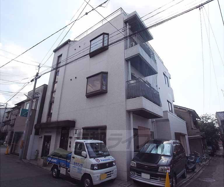 コーポエトワール