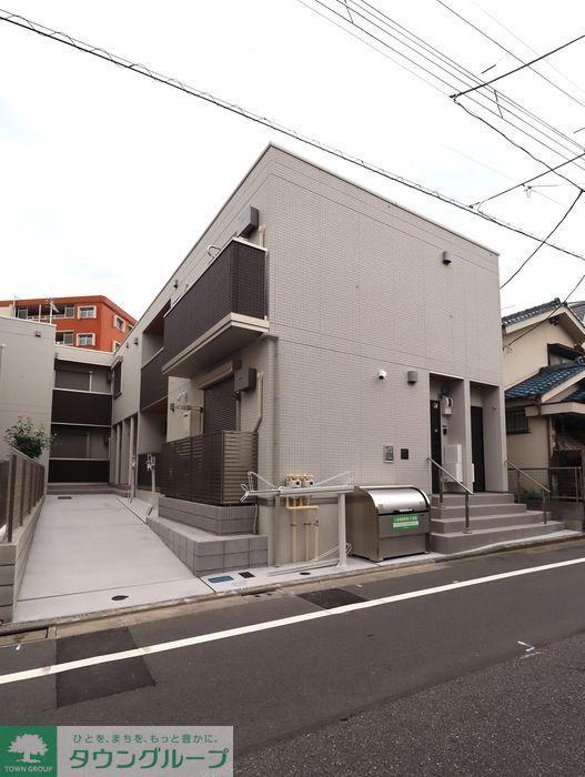 セレスティア平和台
