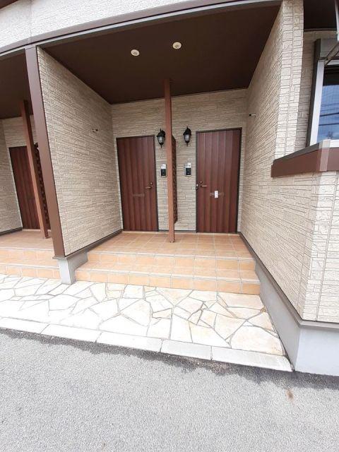 メゾンドぺシェ