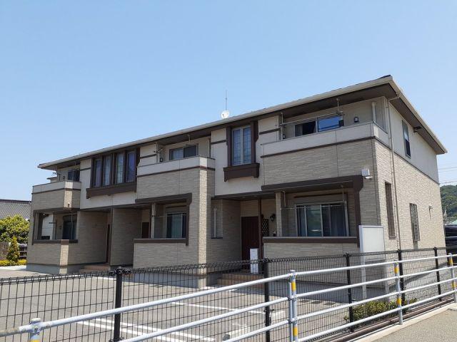 メゾンドぺシェ