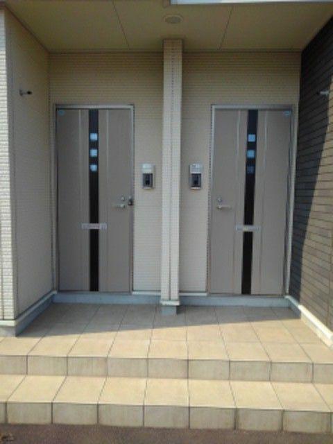 サンライズ ヴィラ