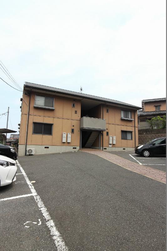 アコール  I棟