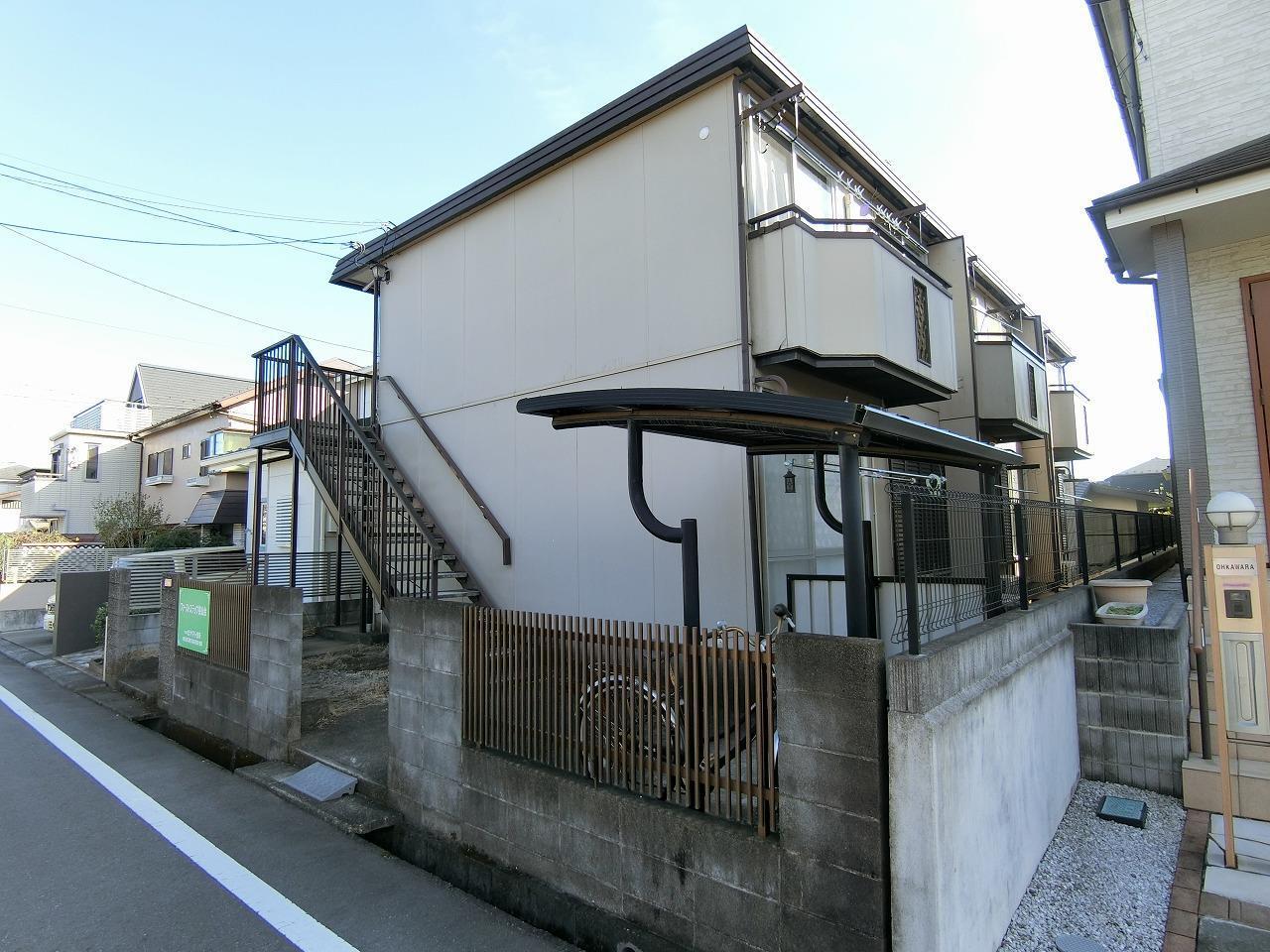 ファーストステップ狭山台