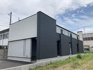 ブエナカーサ花堂北