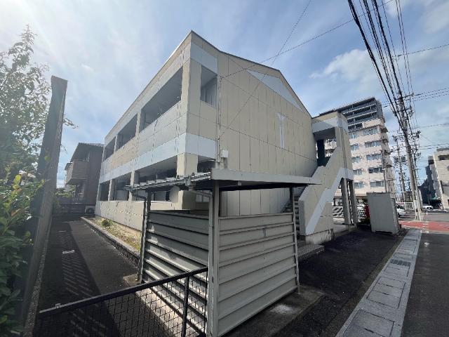 サバービア