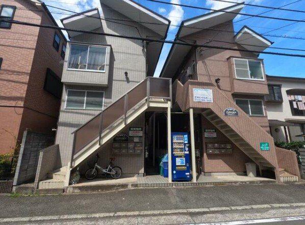 ピュアハウス中島町